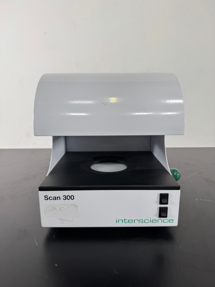 Image of Interscience Scan 300 Inhibition Zone Reader